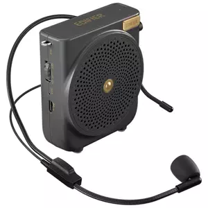 Zesilovač Edifier Portable Voice Amplifier MF3 (black)
