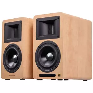 Reproduktor Edifier Speakers Airpulse A80 (brown)