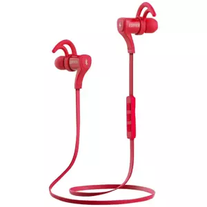Sluchátka Edifier Earphones W288BT (red)