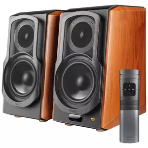 Reproduktor Edifier Speakers 2.0 S1000W (brown)