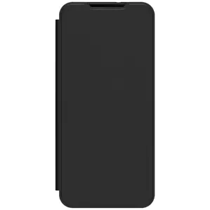 Pouzdro Samsung Flip case A35 Black