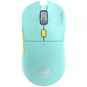 Hrací myš Edifier Wireless Gaming Mouse HECATE G3M PRO 26000DPI (mint)