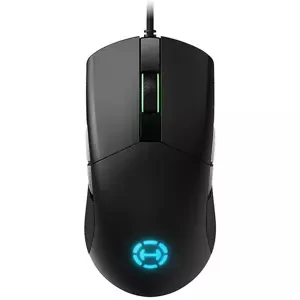 Hrací myš Edifier HECATE G4M Gaming Mouse RGB 16000DPI (black)