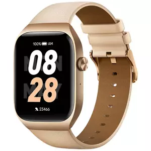 Smart hodinky Smartwatch Mibro Watch T2 Light (Gold)