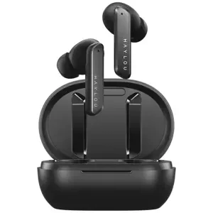 Sluchátka Haylou X1 TWS earphones (black)