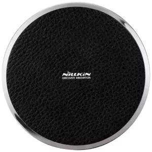 Nillkin Wireless charger Magic Disk III (black)