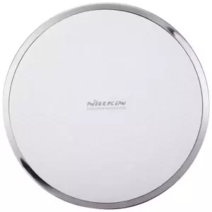Nillkin Wireless charger Magic Disk III (white)