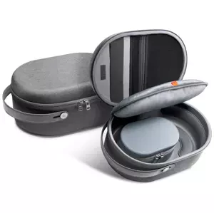 Pouzdro Spigen Klasden Pouch, charcoal gray - Apple Vision Pro  (AFA07240)