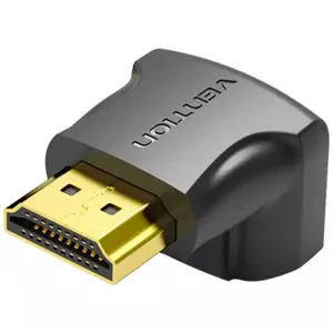Adapter Vention Adapter 270° HDMI Male to Female AINB0 4K 60Hz