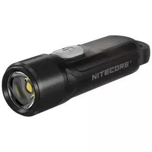 Nitecore Flashlight TIKI LE, 300lm