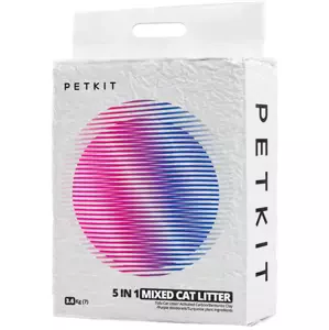Doplňkové příslušenství Petkit Mixed Cat Litter 7L