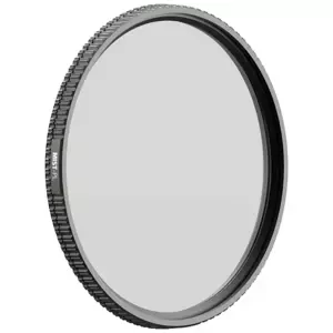 Filtr PolarPro 1/2 Mist ShortStache polarizing filter for 49mm lenses