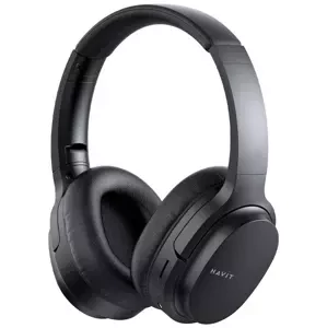 Sluchátka Havit I62 Wireless Headphones (Black)