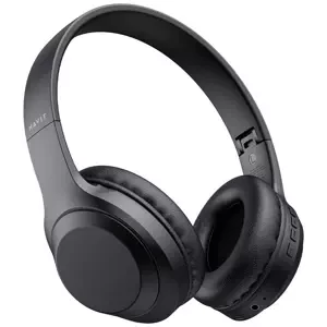 Sluchátka Havit H628BT headphones (black)