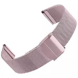 Řemínek Colmi Smartwatch Strap Bracelet Pink 22mm