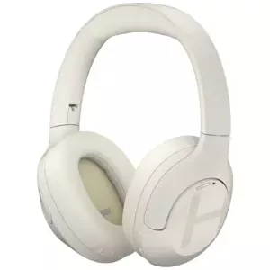 Sluchátka Haylou S35 ANC wireless headphones (white)