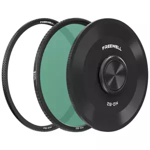 Filtr Freewell Series M2 82mm CPL Filter