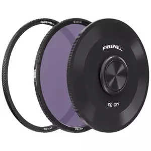 Filtr Freewell M2 Series 82mm ND64 Filter