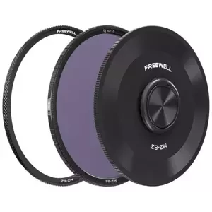 Filtr Freewell M2 Series 82mm ND32 Filter