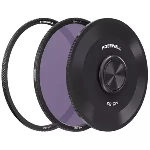 Filtr Freewell M2 Series 82mm ND16 Filter
