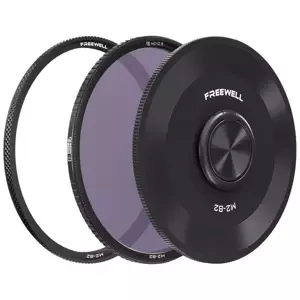 Filtr Freewell Series M2 ND8 82mm filter