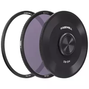 Filtr Freewell Series M2 82mm ND4 Filter