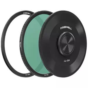 Filtr Freewell Series M2 77mm CPL Filter
