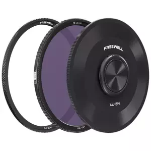 Filtr Freewell M2 Series 77mm ND64 Filter