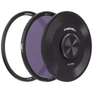 Filtr Freewell M2 Series 77mm ND16 Filter