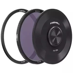 Filtr Freewell Series M2 77mm ND8 Filter