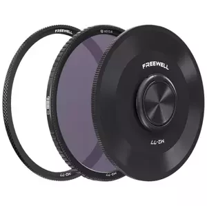 Filtr Freewell Series M2 77mm ND4 Filter