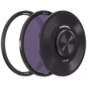 Filtr Freewell M2 Series 67mm ND64 Filter