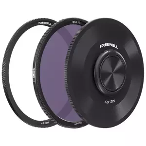 Filtr Freewell M2 Series 67mm ND16 Filter