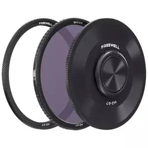 Filtr Freewell Series M2 67mm ND8 Filter