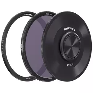 Filtr Freewell Series M2 67mm ND4 Filter