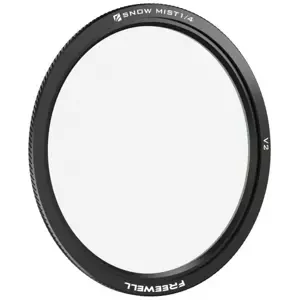 Filtr Freewell V2 Series Snow Mist 1/4 Diffusion Filter