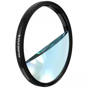 Filtr Freewell Split Diopter 77mm dioptric filter