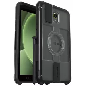 Pouzdro OTTERBOX UNIVERSE GALAXY TAB ACTIVE 5/SAMSUNG CLEAR/BLACK PROPACK (77-96718)