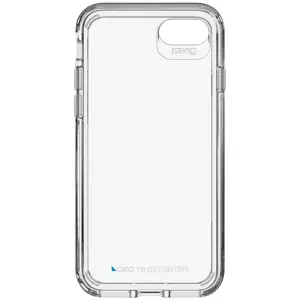 Kryt GEAR4 Crystal Palace for iPhone 6/6S/7/8/SE2020/SE2022 clear (702009619)