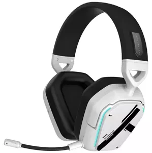 Sluchátka Thunderobot Shadow Wing HL504 headphones (white)