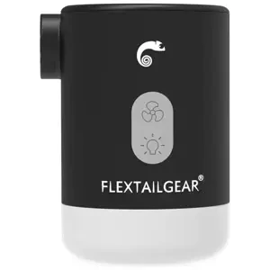 Kompresor Flextail Portable 4in1 Max Pump2 PRO pump (black)