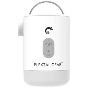 Kompresor Flextail Portable pump 4in1 Max Pump2 PRO (white)