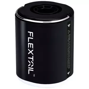Kompresor Flextail Portable 3in1 Tiny Pump 2X (black)