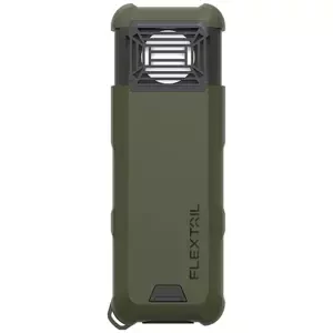 Odpuzovač Flextail Portable Mosquito Repeller 2in1 Max Repel S (green)