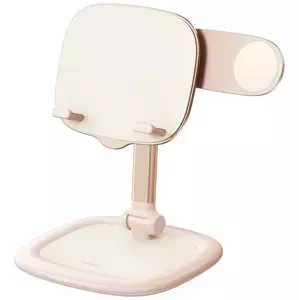 Baseus Seashell tablet/phone stand (pink)