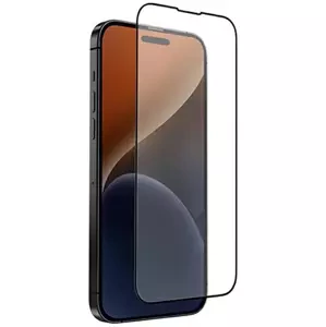 Ochranné sklo UNIQ Optix Matte iPhone 15 6.1"  frosted tempered glass with applicator (UNIQ-IP6.1(2023)-MATTE)
