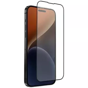 Ochranné sklo UNIQ Optix Matte iPhone 15 Plus 6.7" frosted tempered glass with applicator (UNIQ-IP6.7(2023)-MATTE)
