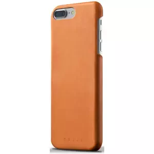 Kryt MUJJO - Leather Case for iPhone 7/8 Plus, Tan (MUJJO-CS-024-TN)