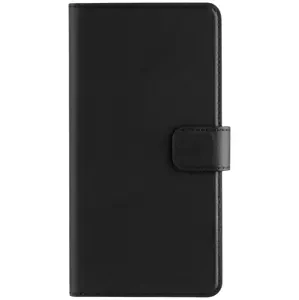 Pouzdro XQISIT - Slim Wallet Case Huawei  Y6 II, Black