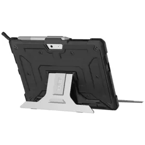 Kryt UAG Metropolis case, black - Microsoft Surface Go (321076114040)